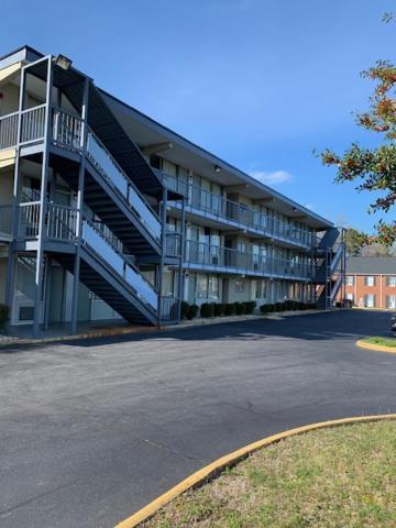 Royal Inn Motel-Charlottesville Exterior foto